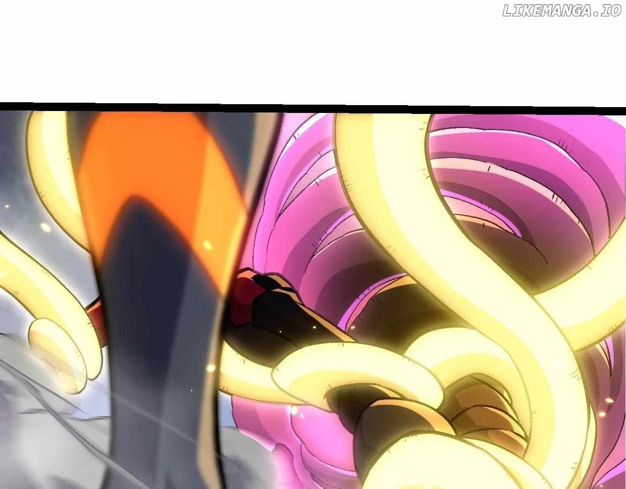 Evolution Begins With A Big Tree Chapter 384 94